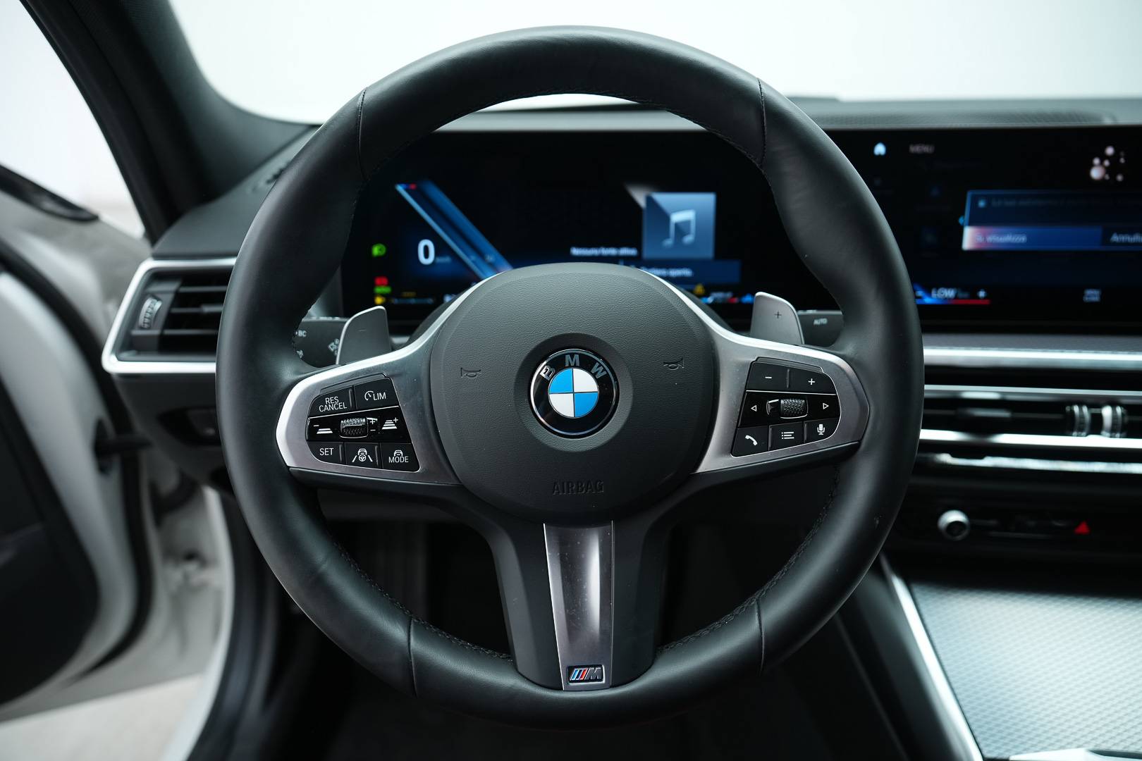 BMW Serie 3 Berlina - Foto 11