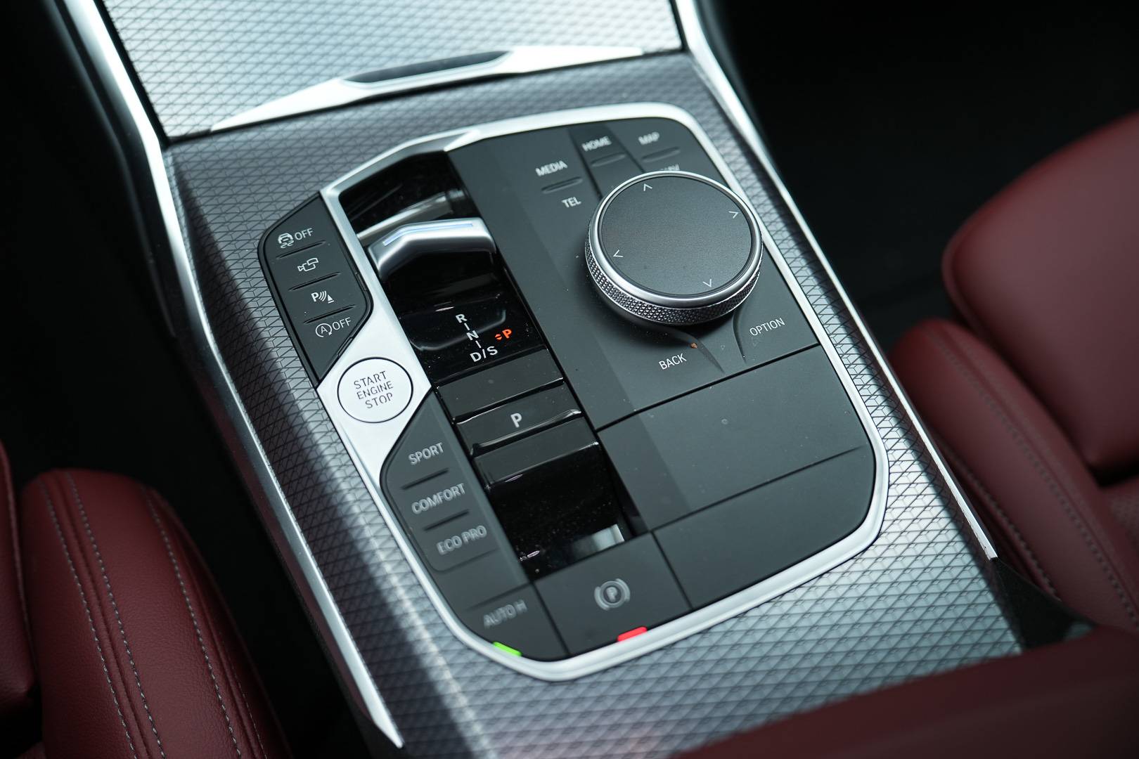 BMW Serie 3 Berlina - Foto 18