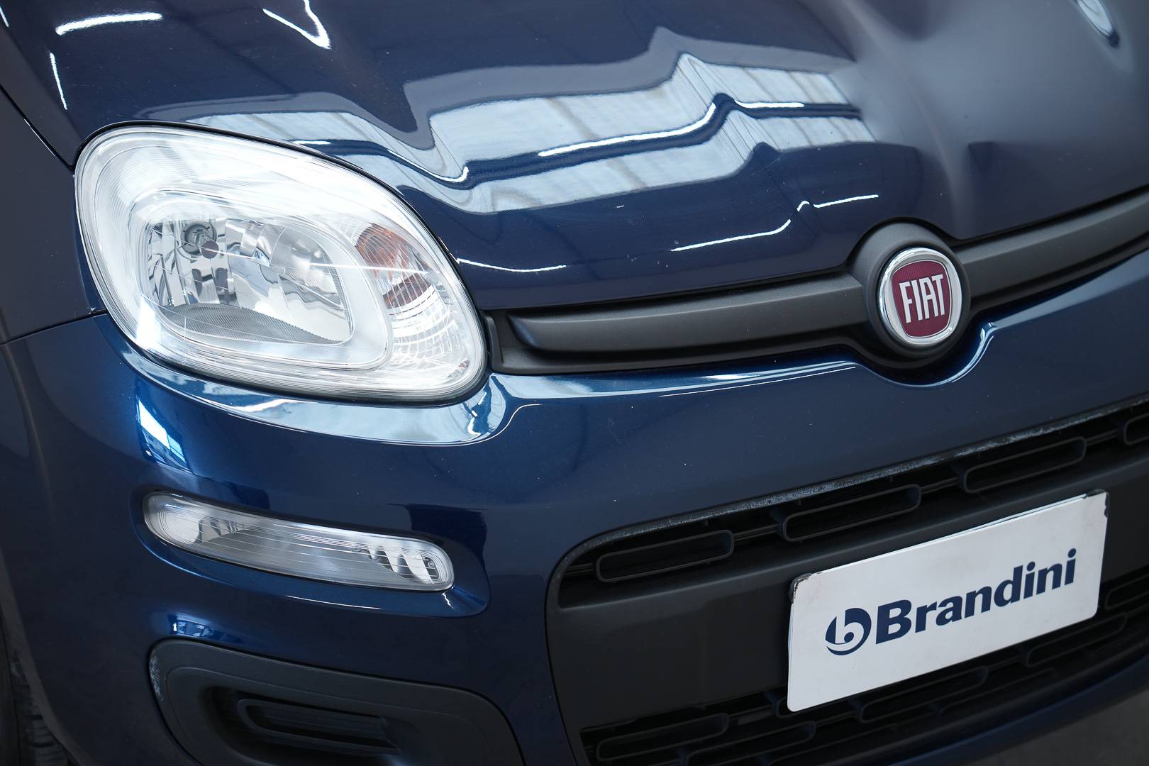 FIAT Panda - Foto 4