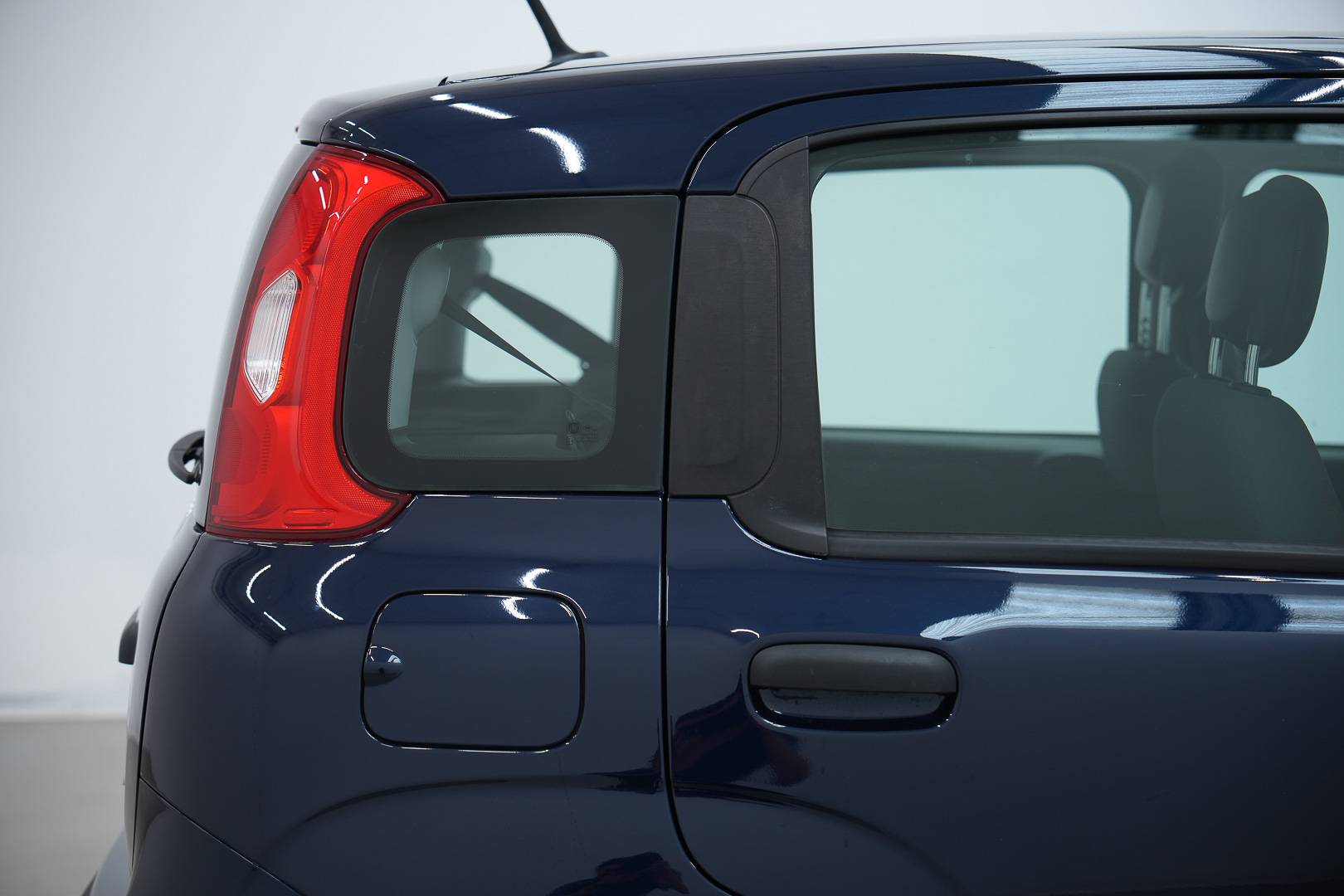 FIAT Panda - Foto 6