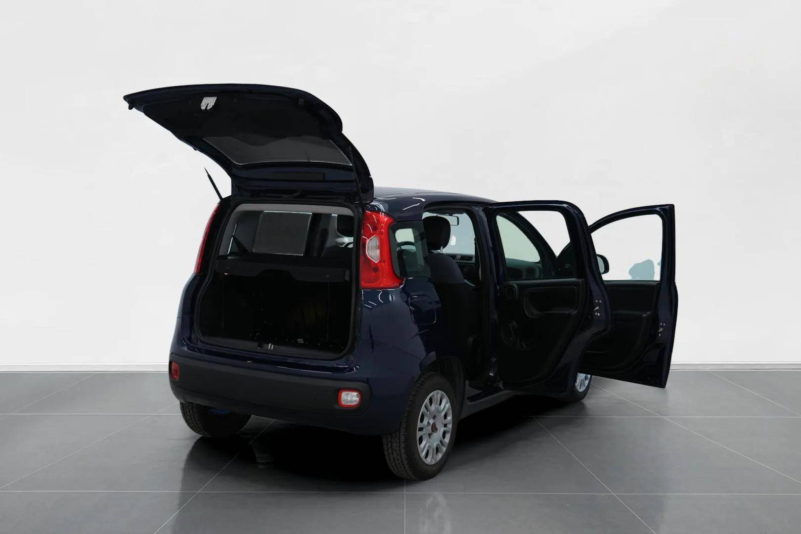 FIAT Panda - Foto 9