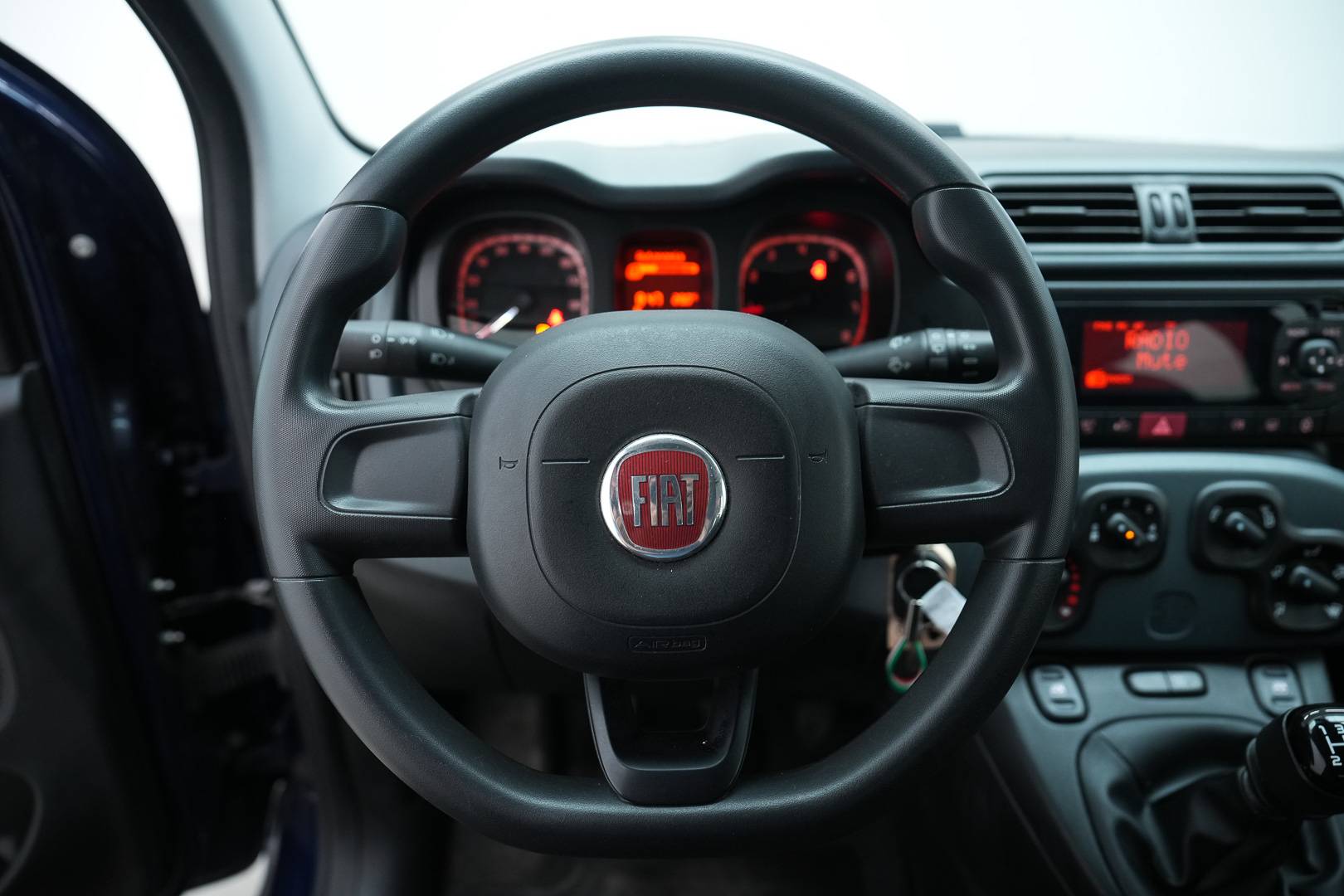 FIAT Panda - Foto 10