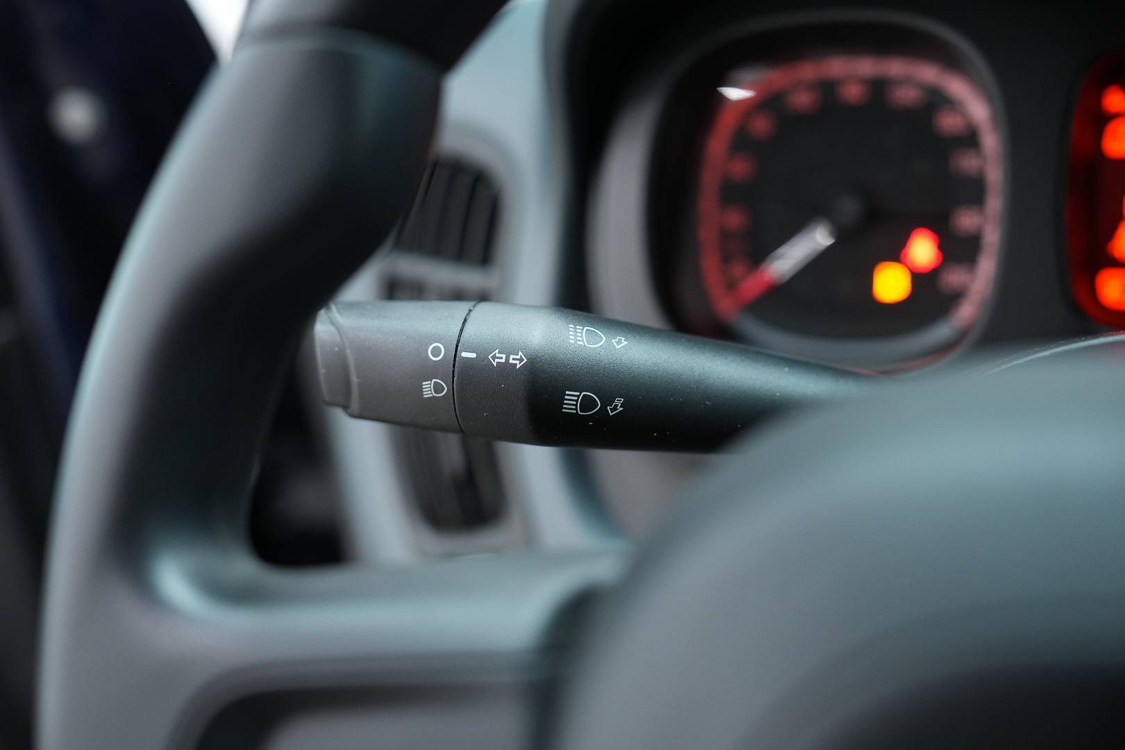 FIAT Panda - Foto 11