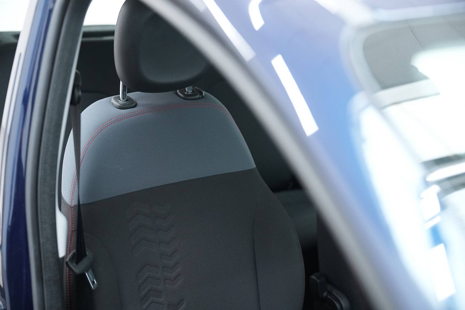 FIAT Panda - Foto 20