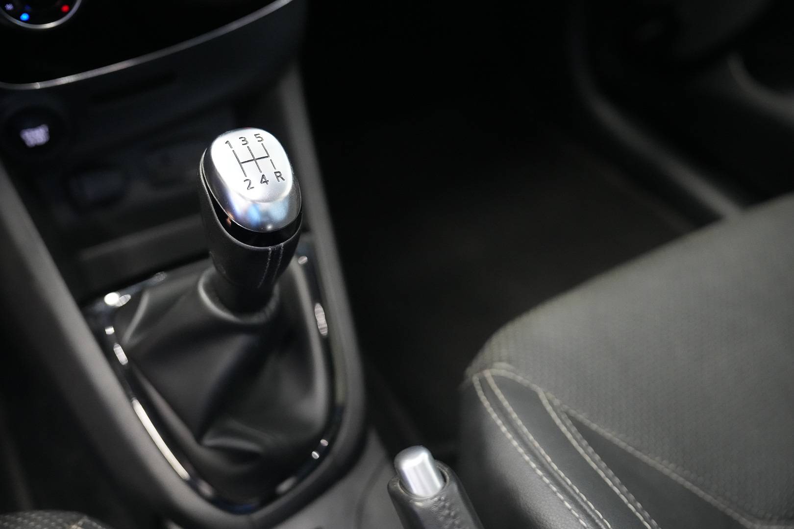 Auto Venduta - RENAULT Clio Clio 1.5 dci Moschino Intens 90cv edc usata in pronta consegna - Brandini