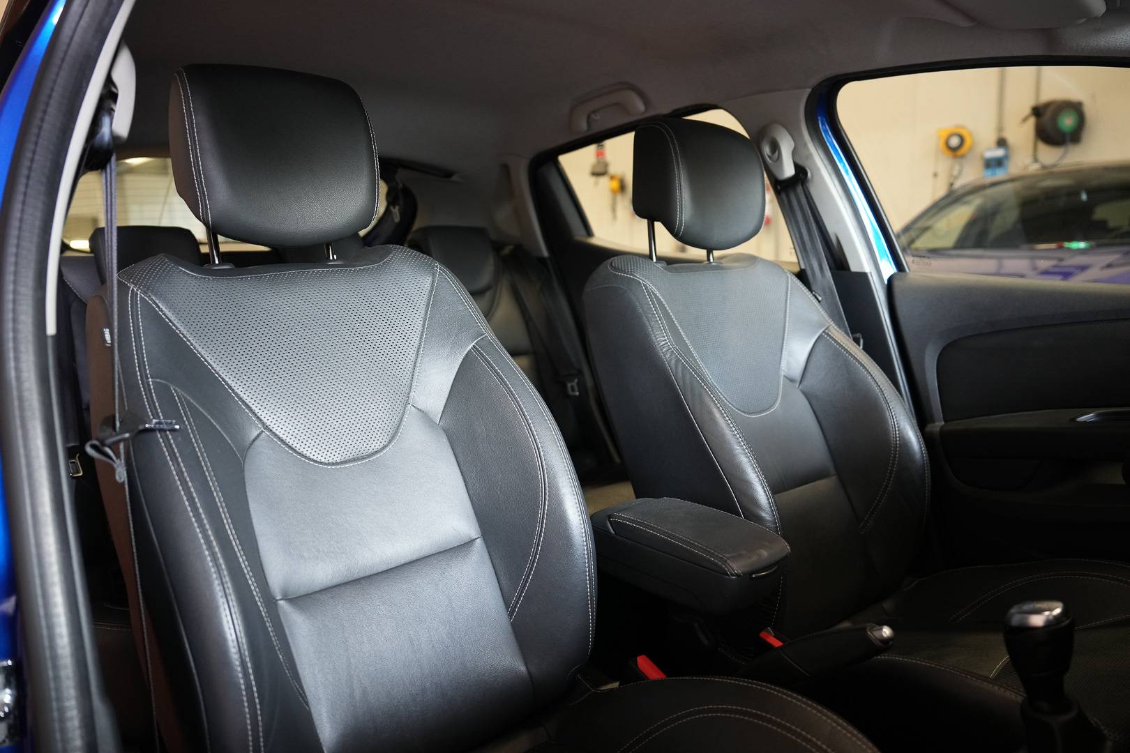 Auto Venduta - RENAULT Clio Clio 1.5 dci Moschino Intens 90cv edc usata in pronta consegna - Brandini