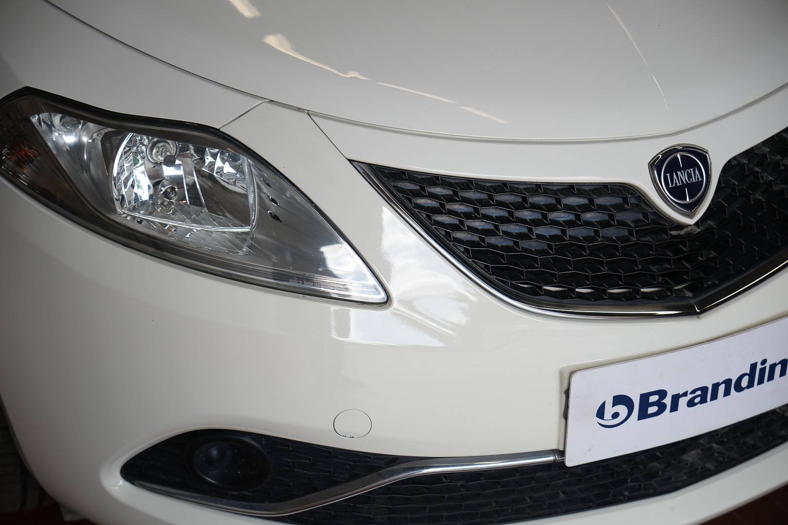 LANCIA Ypsilon - Foto 4