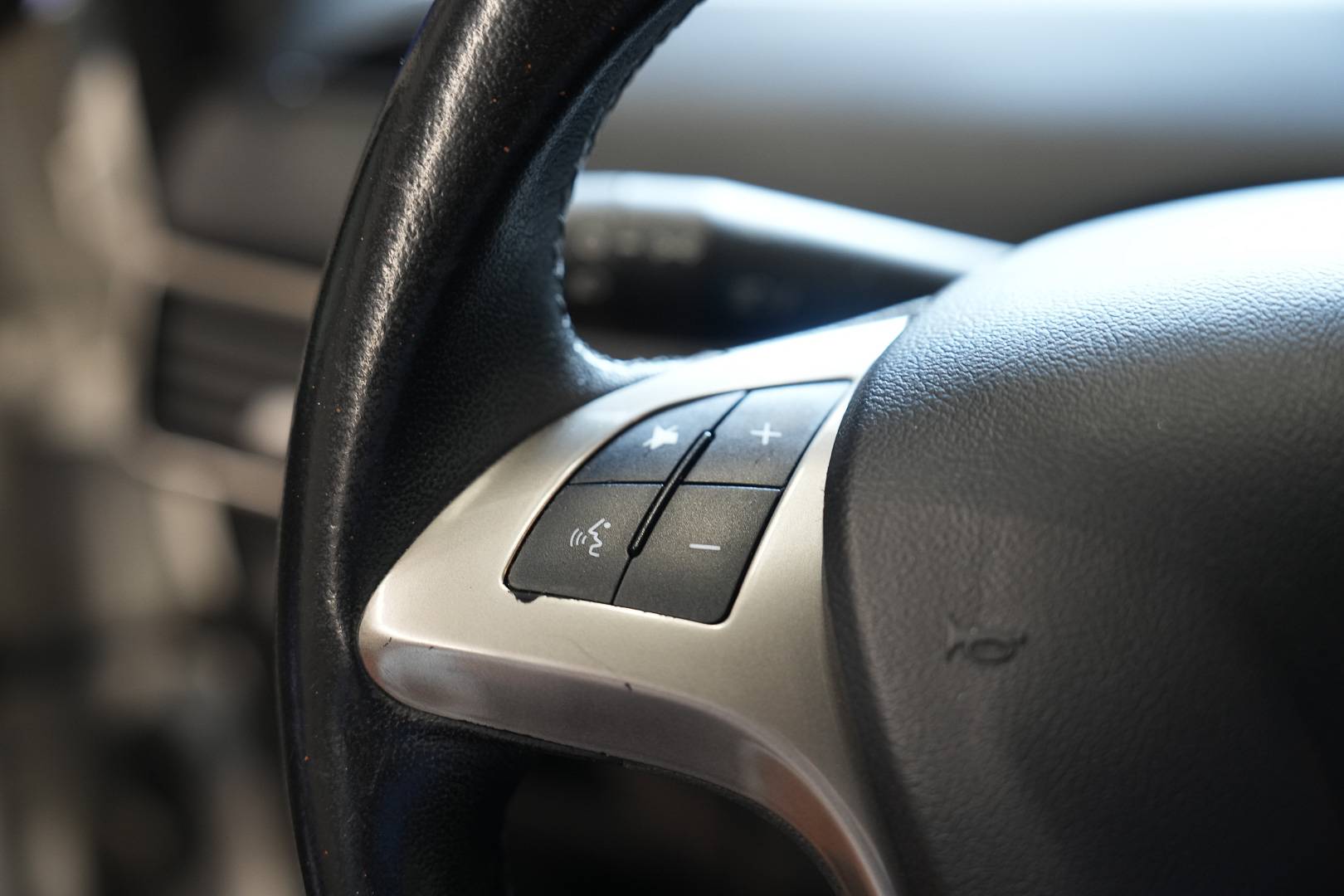 LANCIA Ypsilon - Foto 11