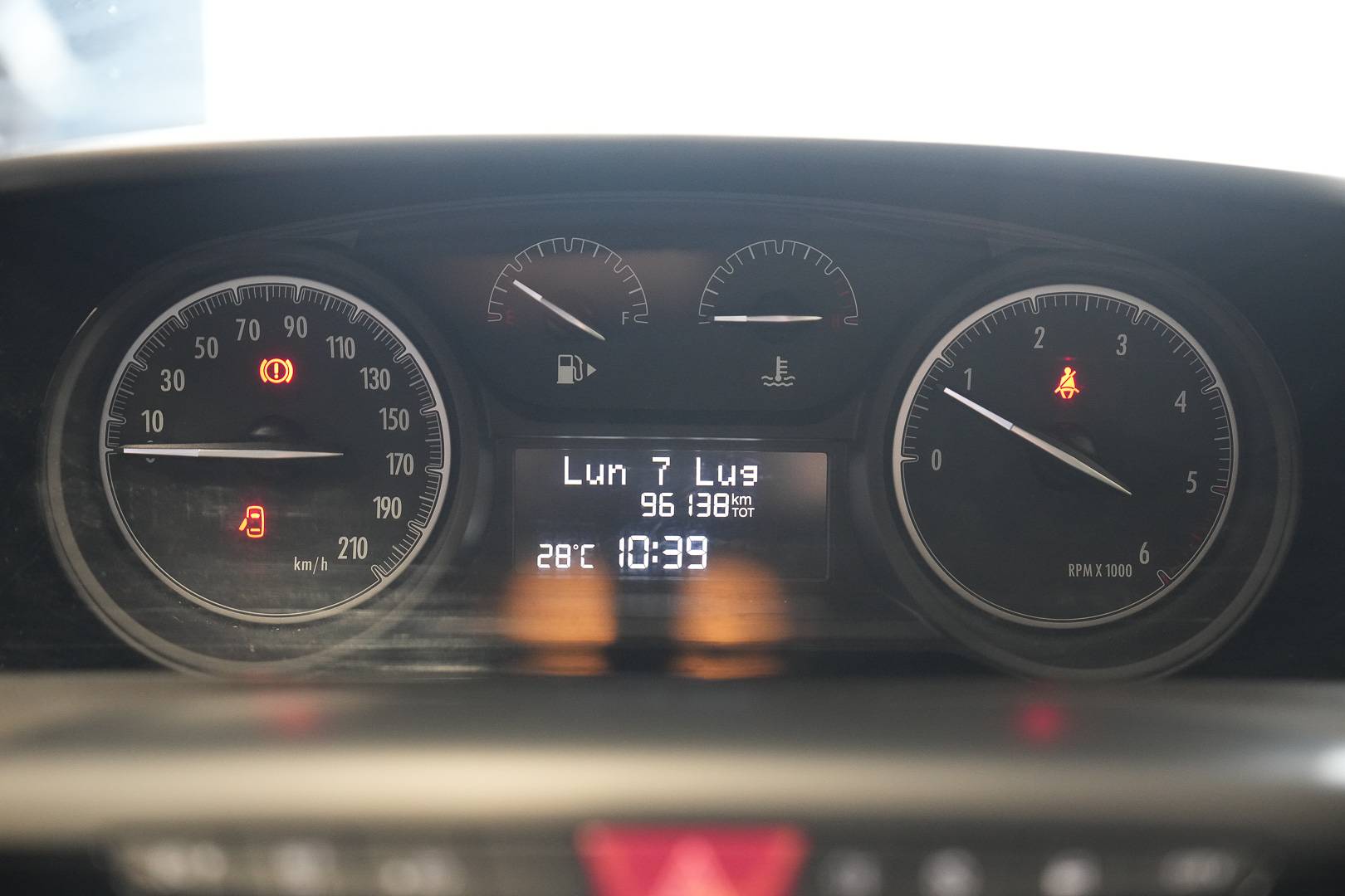 LANCIA Ypsilon - Foto 14