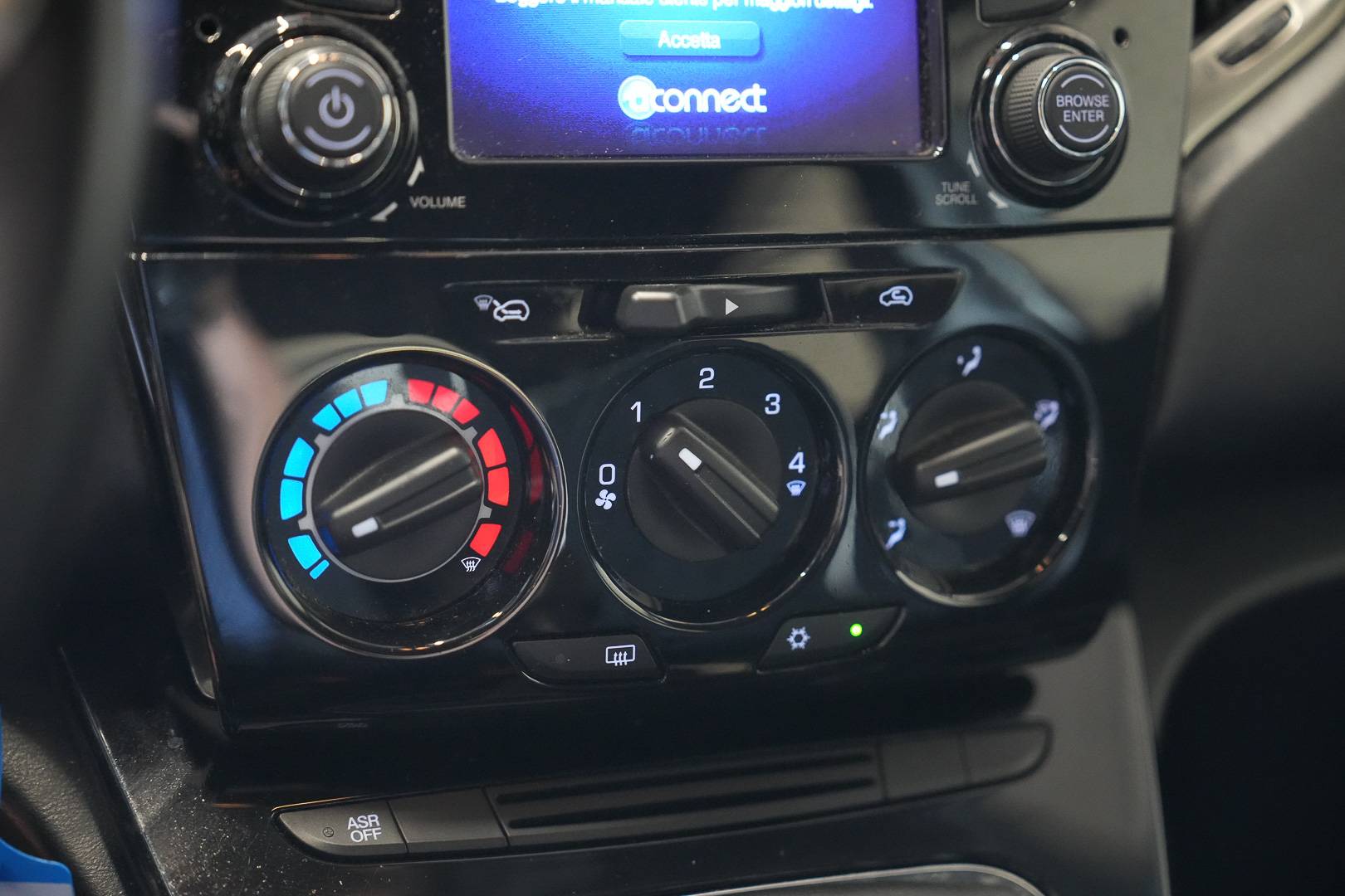 LANCIA Ypsilon - Foto 16