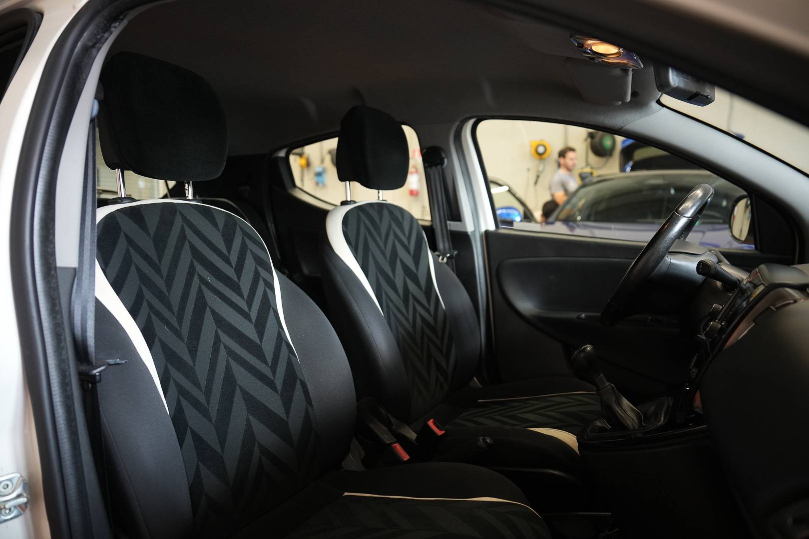 LANCIA Ypsilon - Foto 20