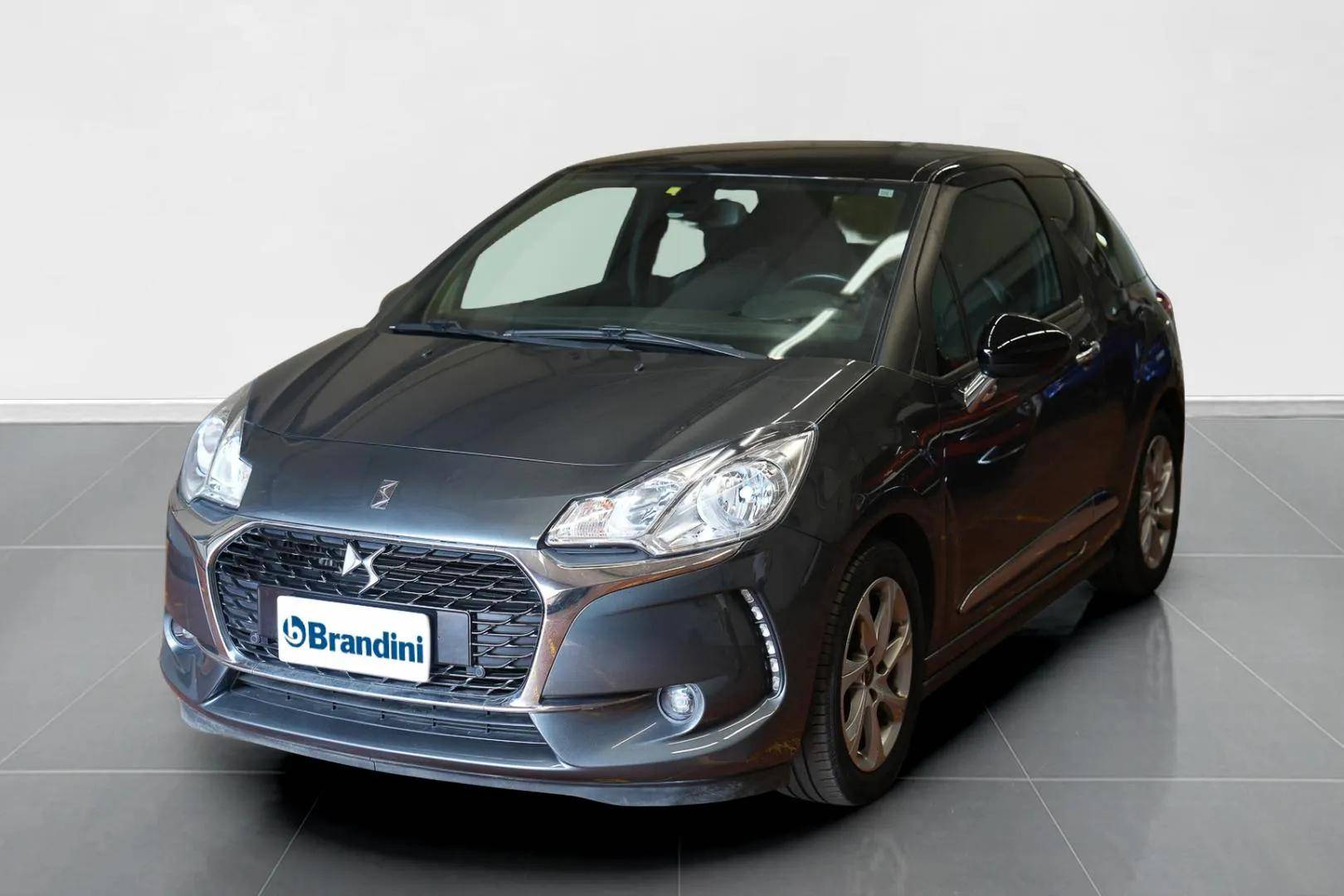 DS DS 3 - Foto 1
