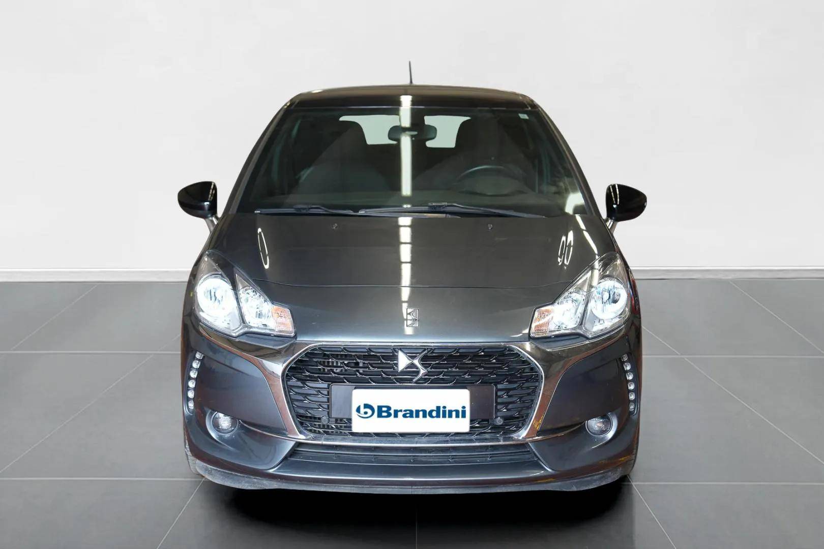 DS DS 3 - Foto 2