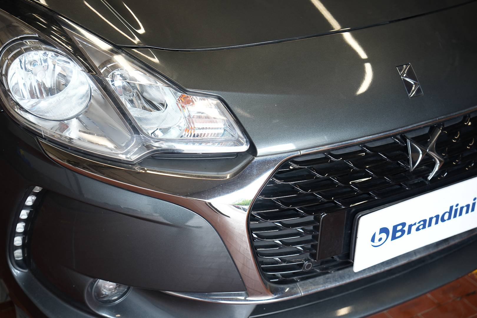 DS DS 3 - Foto 4