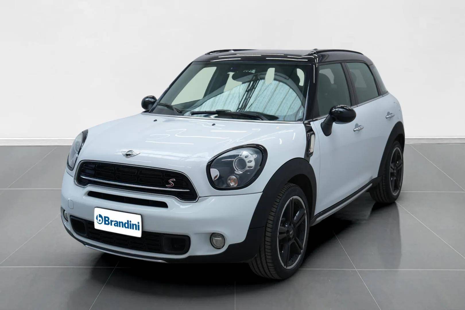 MINI Mini Countryman - Foto 1