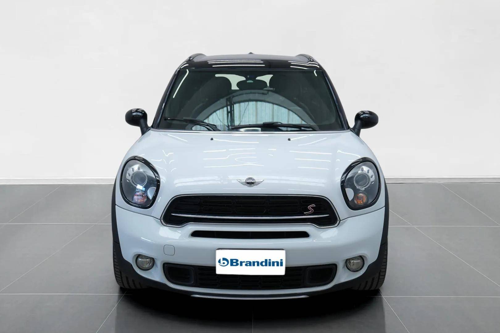 MINI Mini Countryman - Foto 2