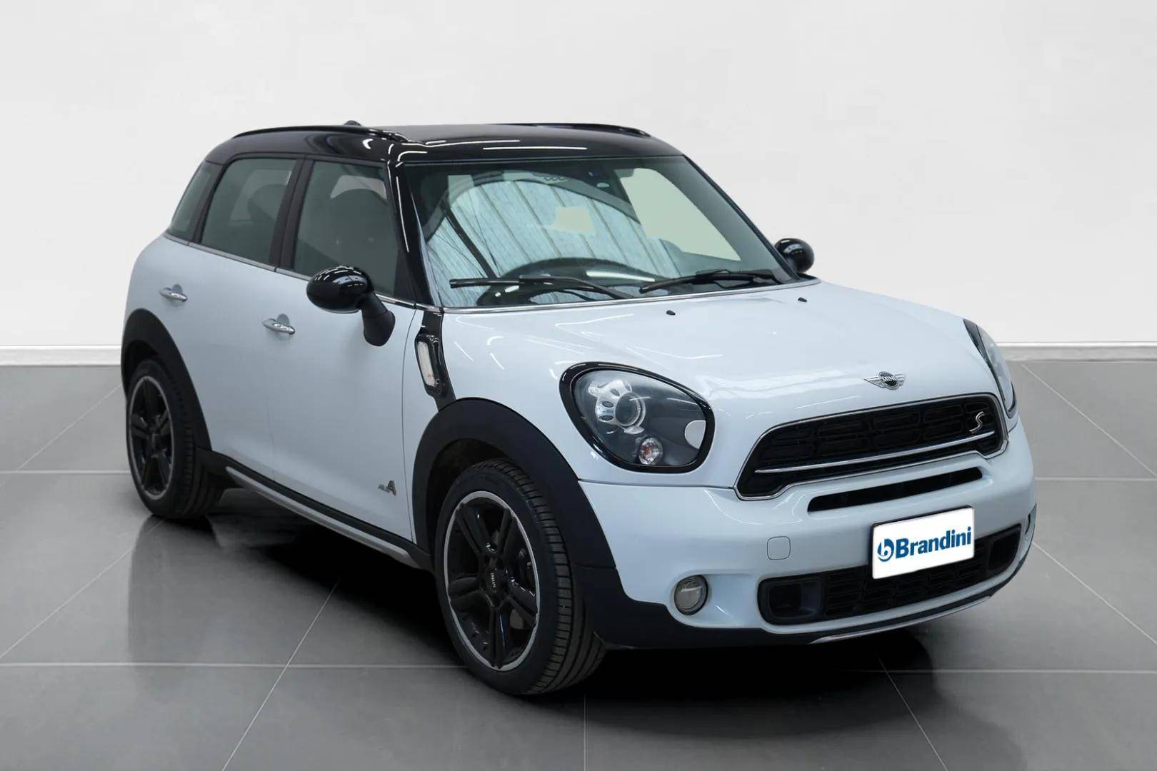 MINI Mini Countryman - Foto 3