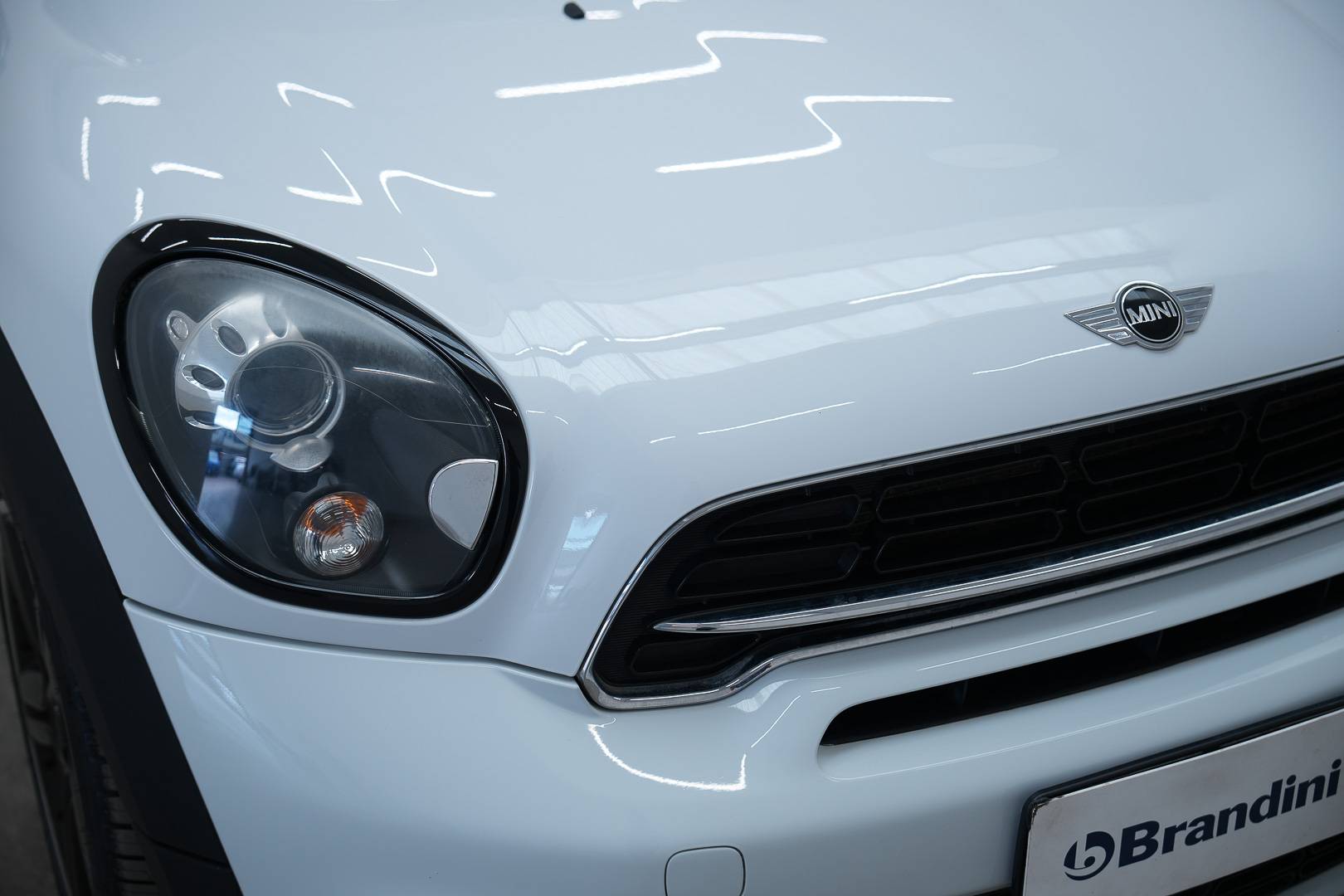 MINI Mini Countryman - Foto 4
