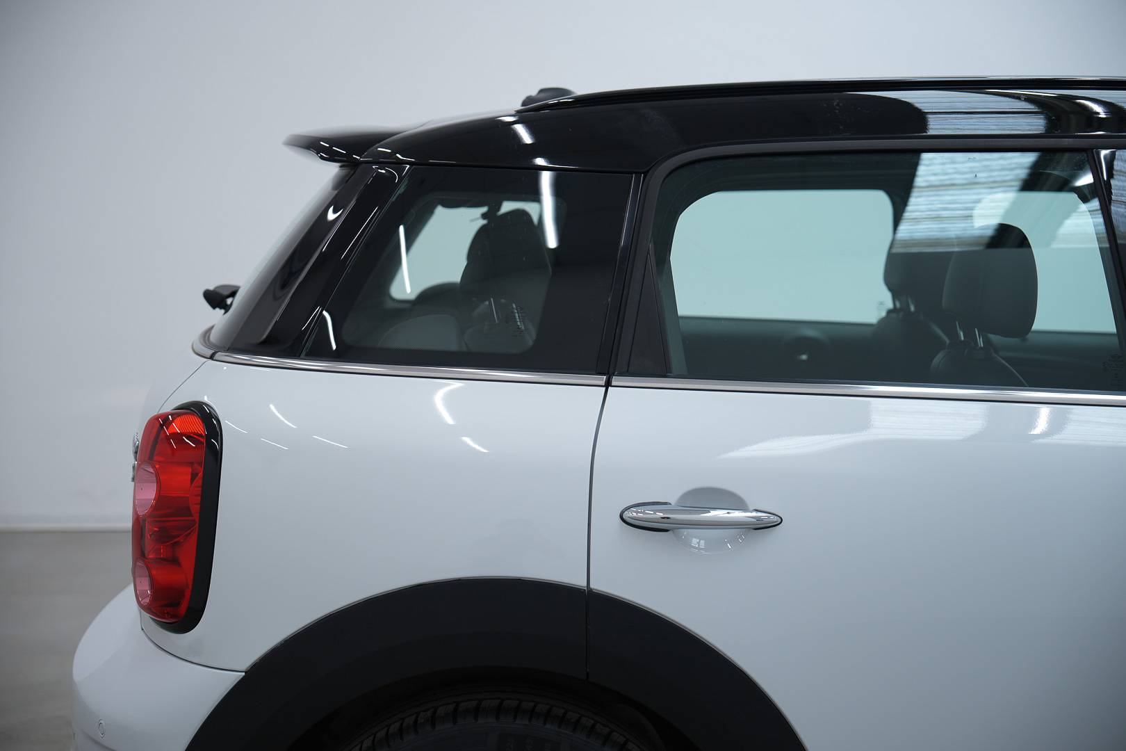 MINI Mini Countryman - Foto 6