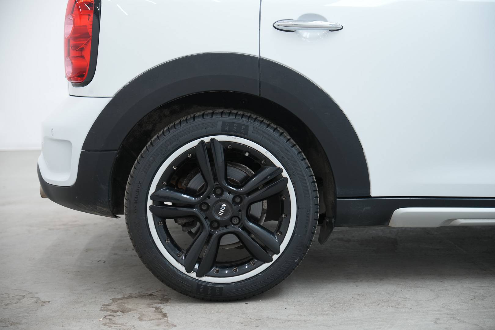 MINI Mini Countryman - Foto 7