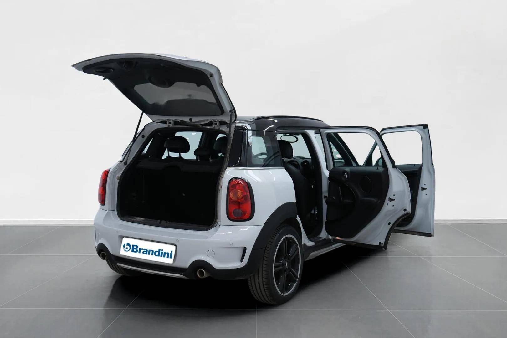 MINI Mini Countryman - Foto 9