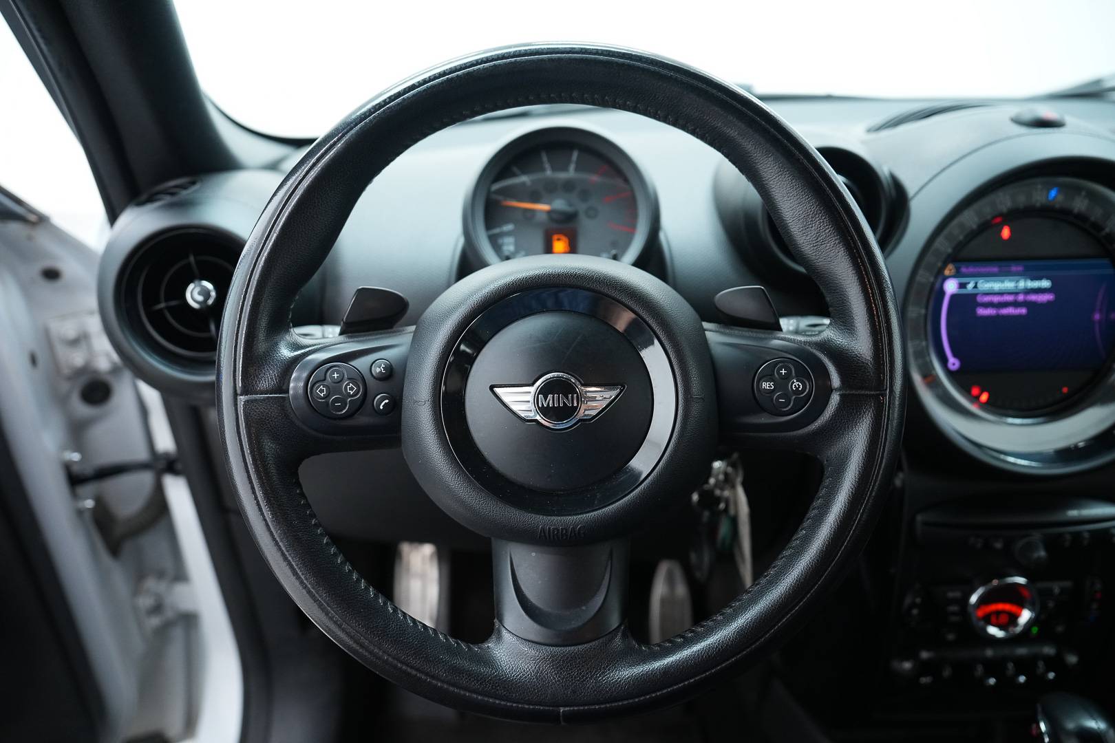 MINI Mini Countryman - Foto 11