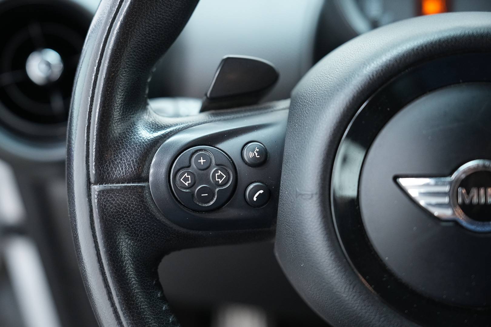 MINI Mini Countryman - Foto 12