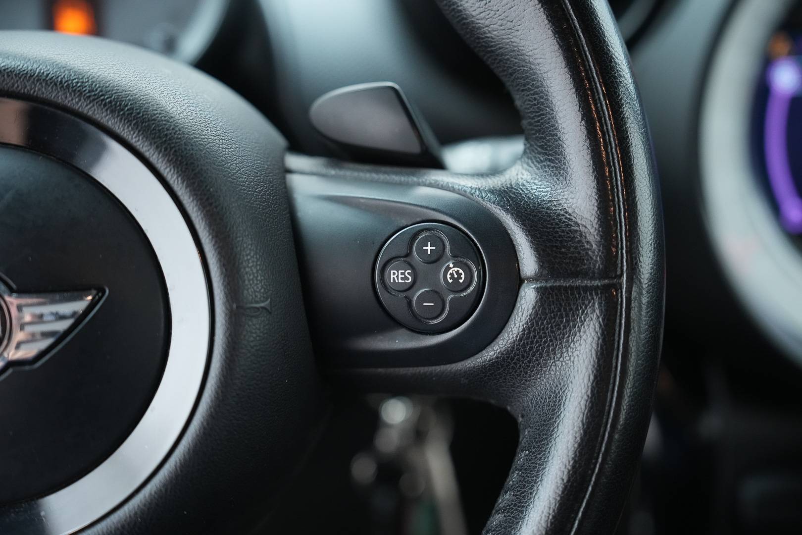 MINI Mini Countryman - Foto 13