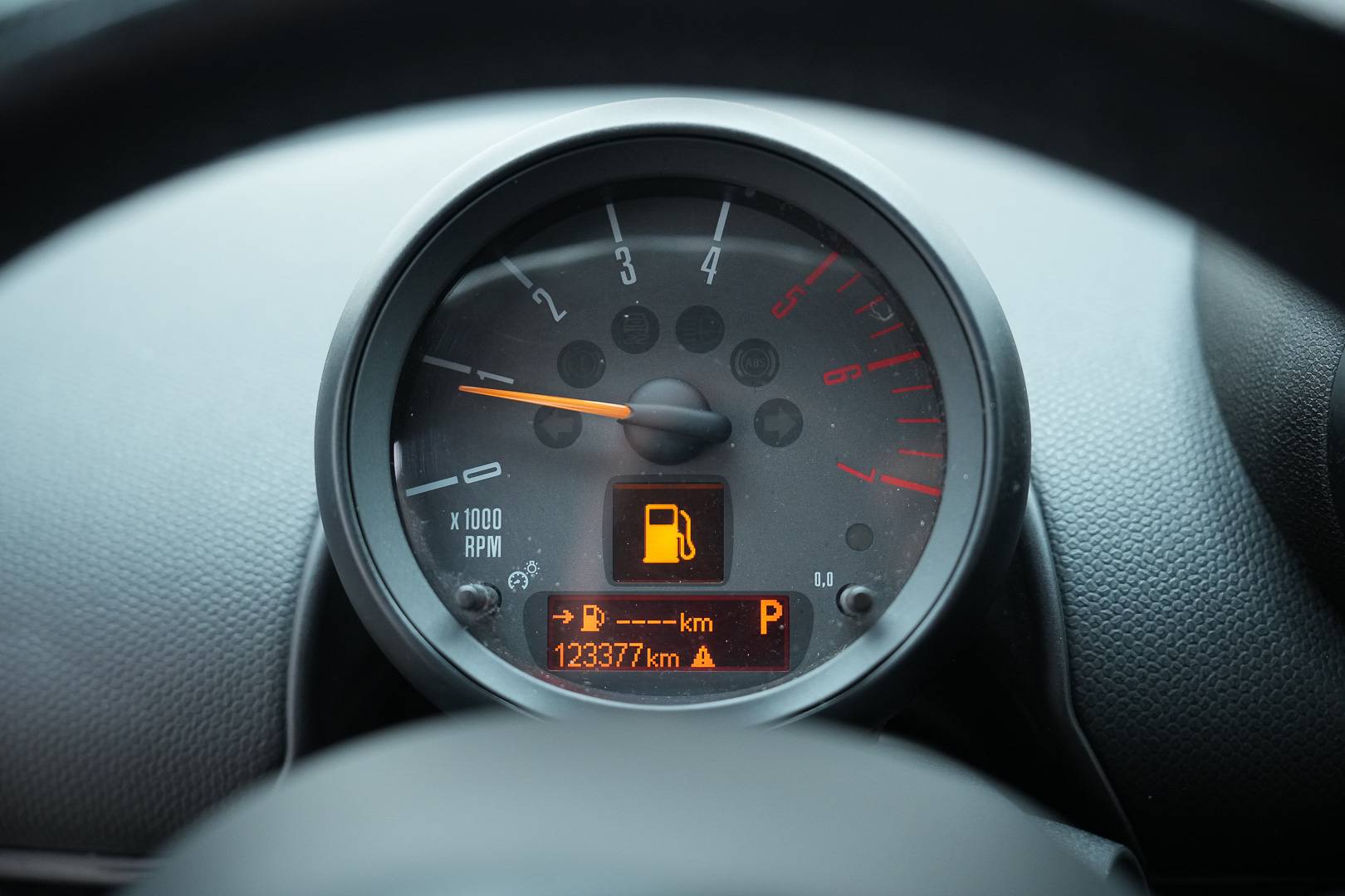 MINI Mini Countryman - Foto 15