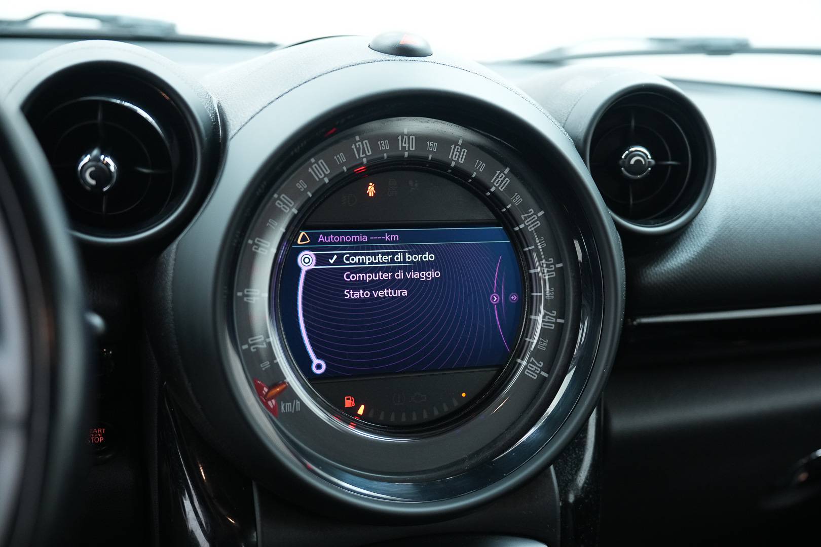 MINI Mini Countryman - Foto 16
