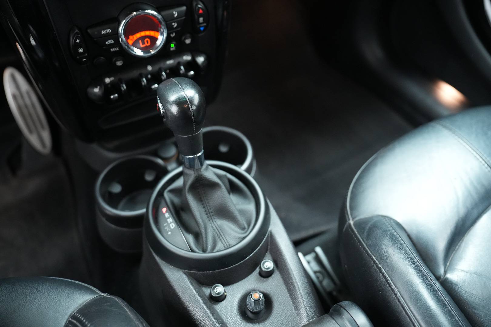 MINI Mini Countryman - Foto 19
