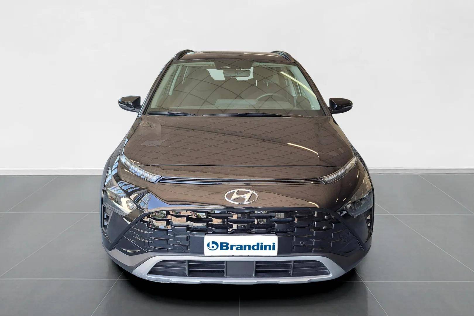 HYUNDAI Bayon - Foto 1