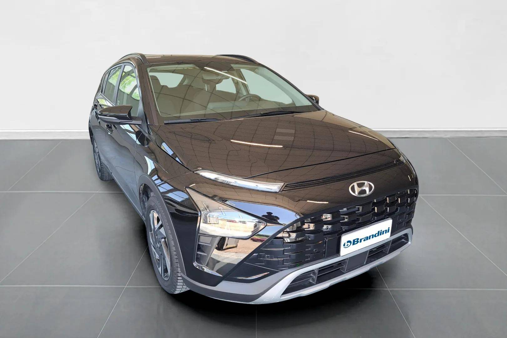 HYUNDAI Bayon - Foto 2