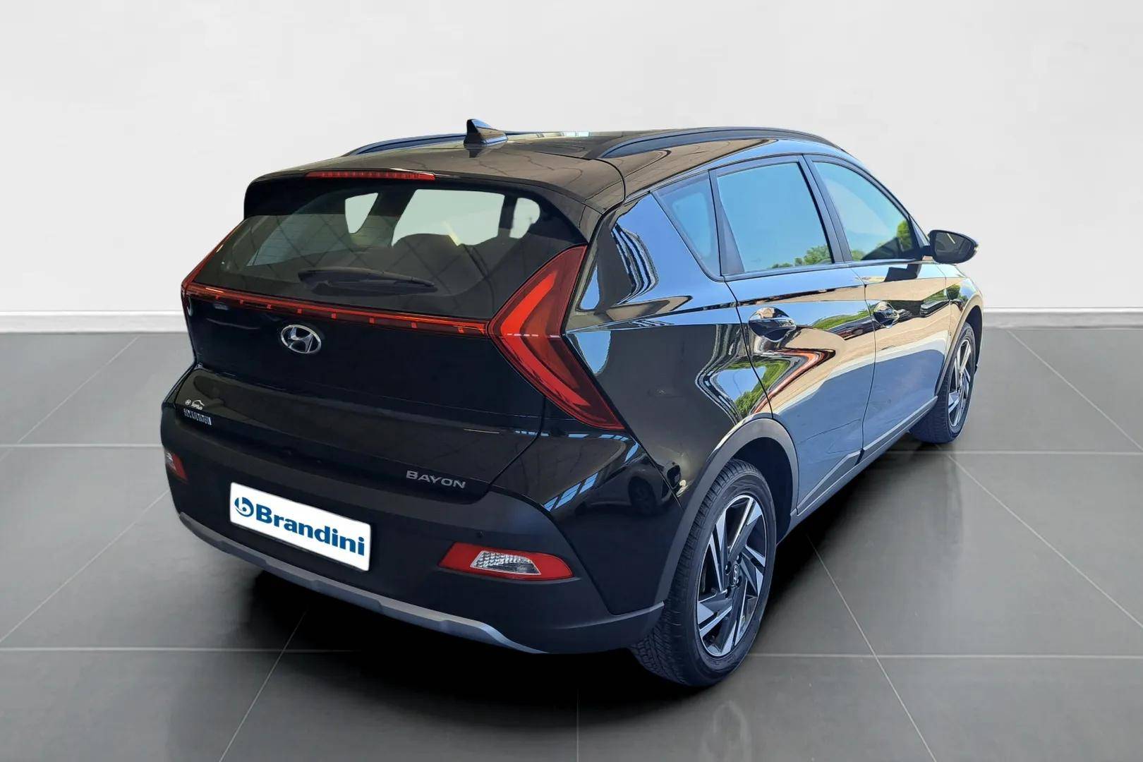 HYUNDAI Bayon - Foto 4