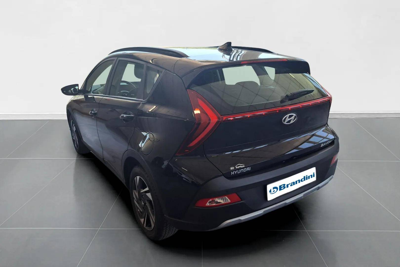 HYUNDAI Bayon - Foto 6