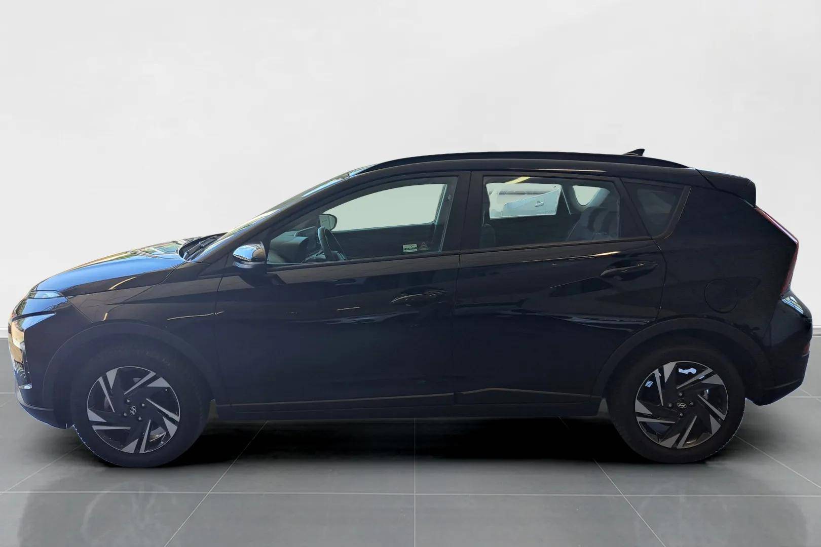 HYUNDAI Bayon - Foto 7