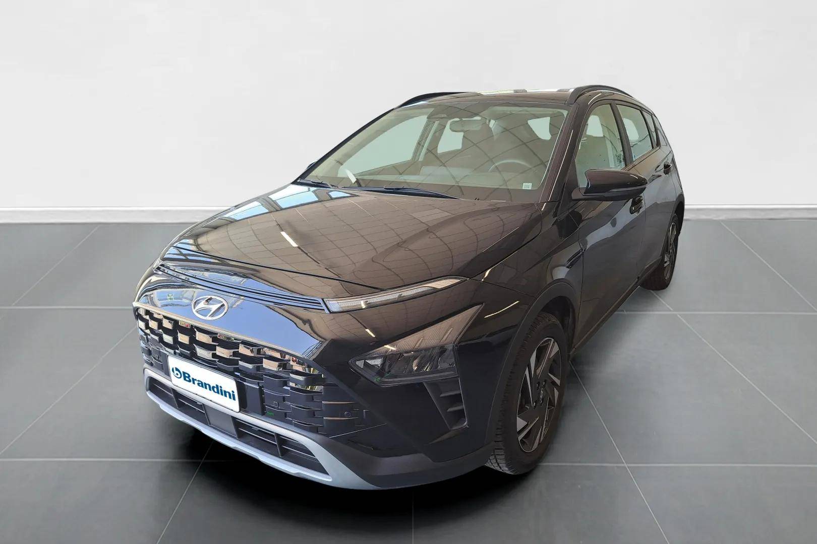 HYUNDAI Bayon - Foto 8
