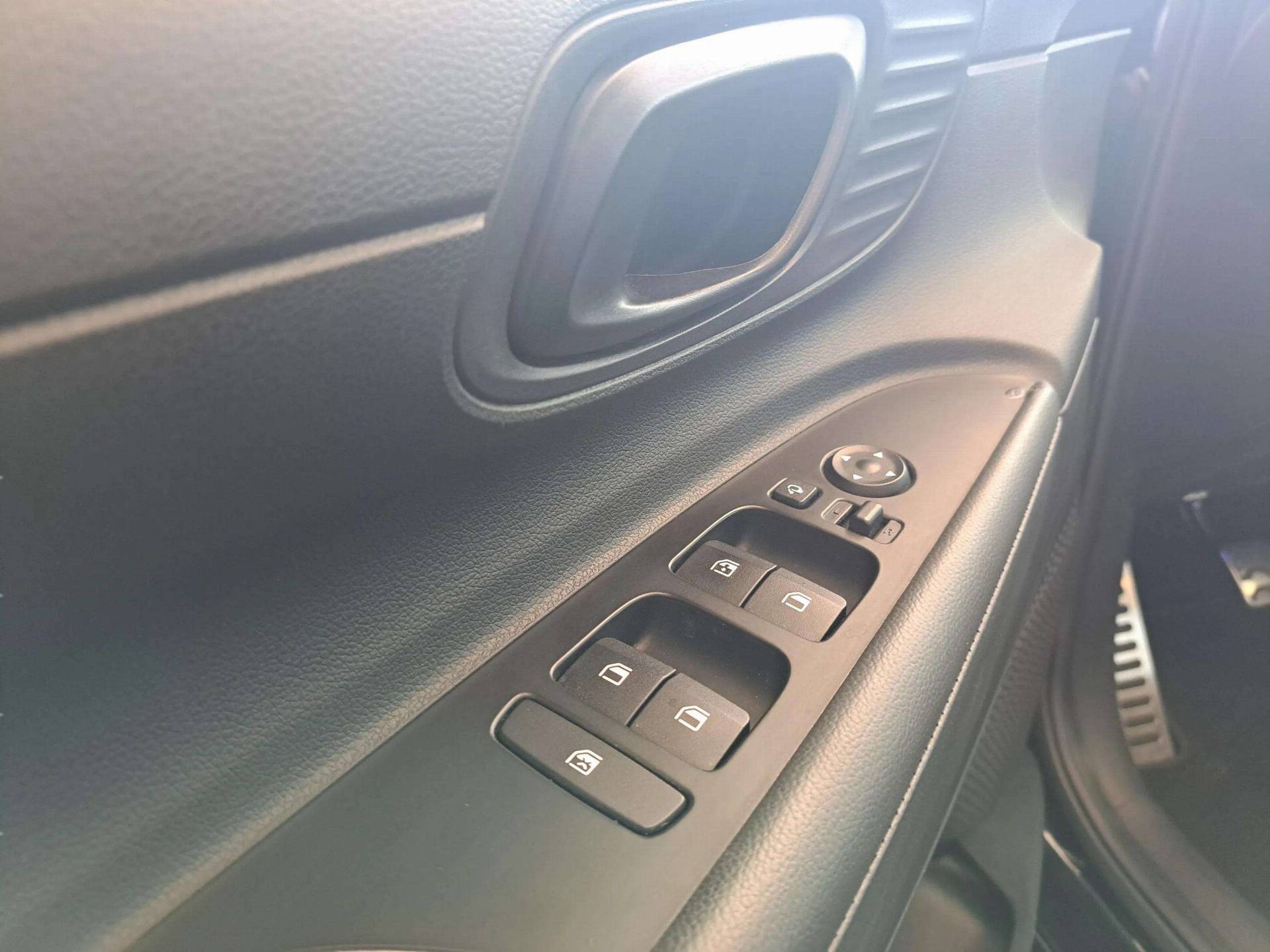 HYUNDAI Bayon - Foto 10