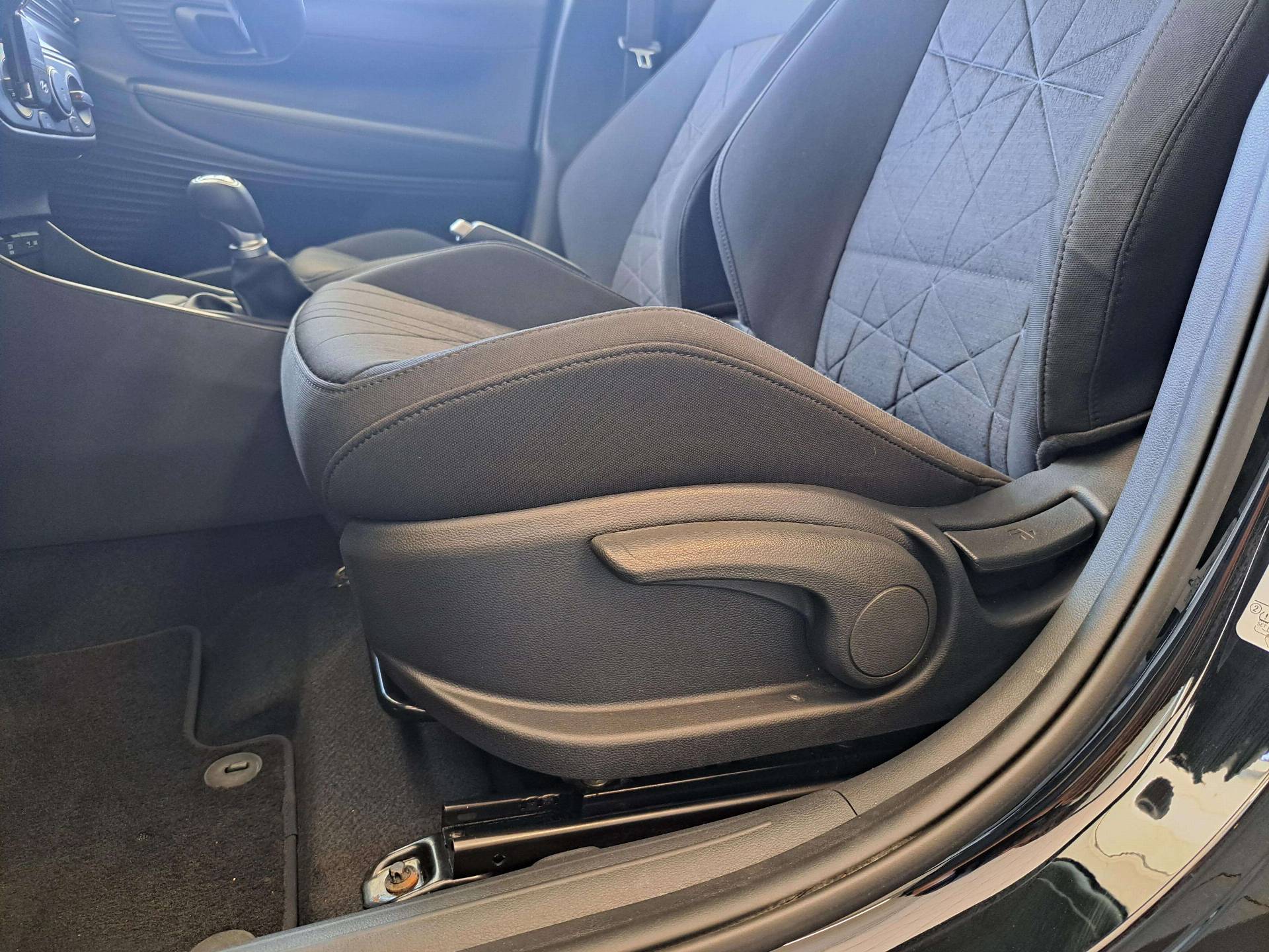 HYUNDAI Bayon - Foto 12