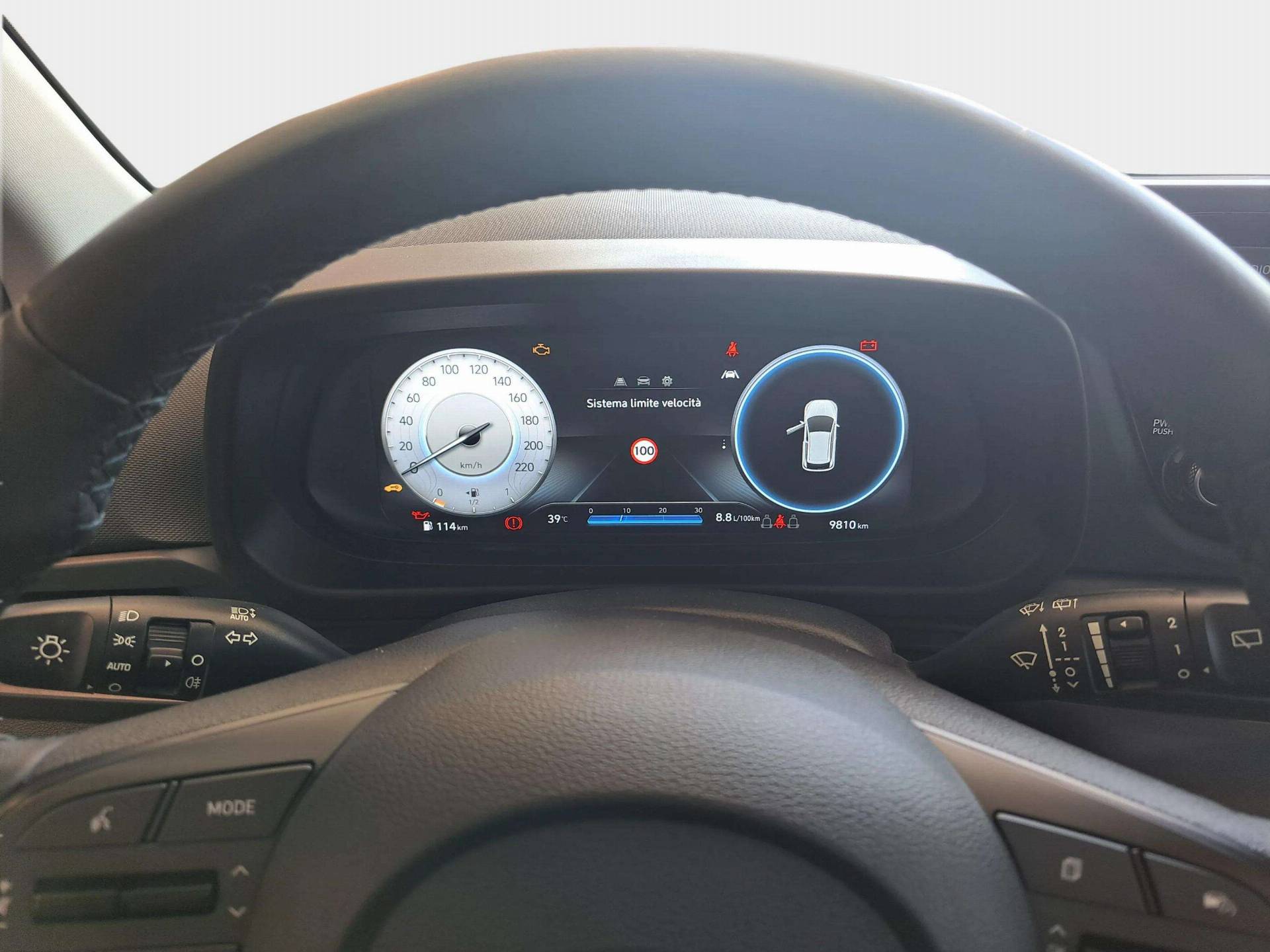 HYUNDAI Bayon - Foto 14