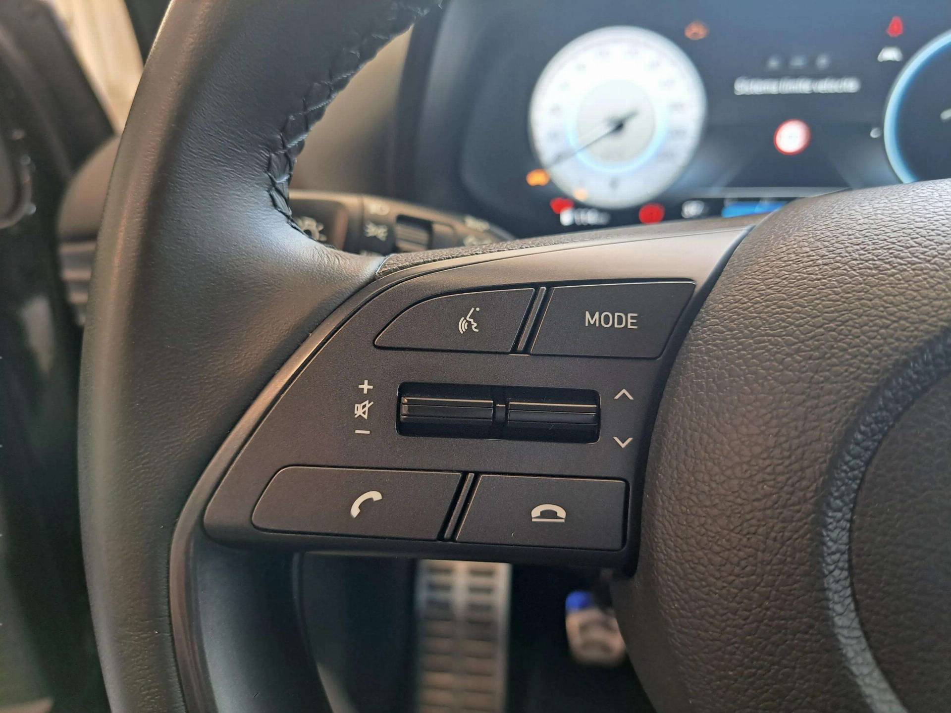 HYUNDAI Bayon - Foto 15