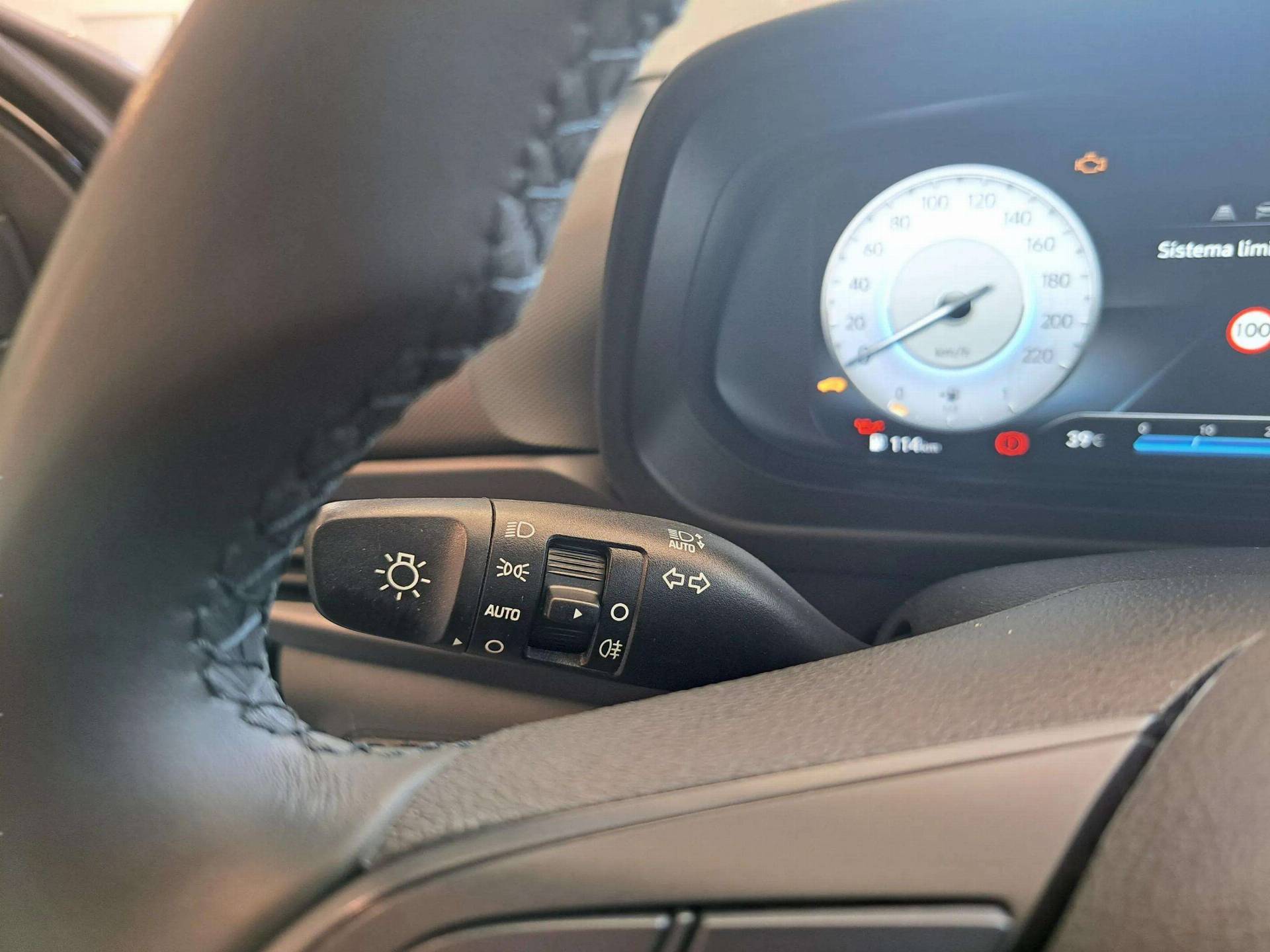 HYUNDAI Bayon - Foto 17