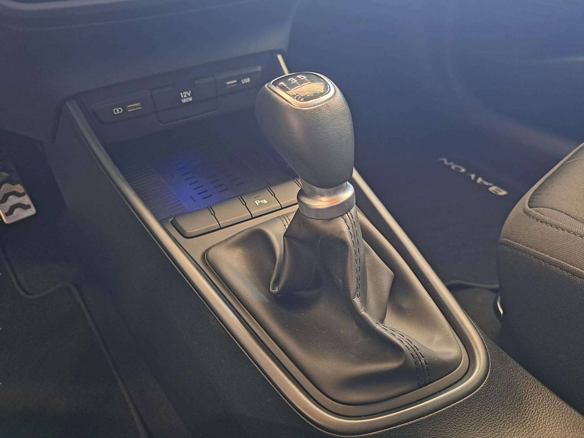HYUNDAI Bayon - Foto 20