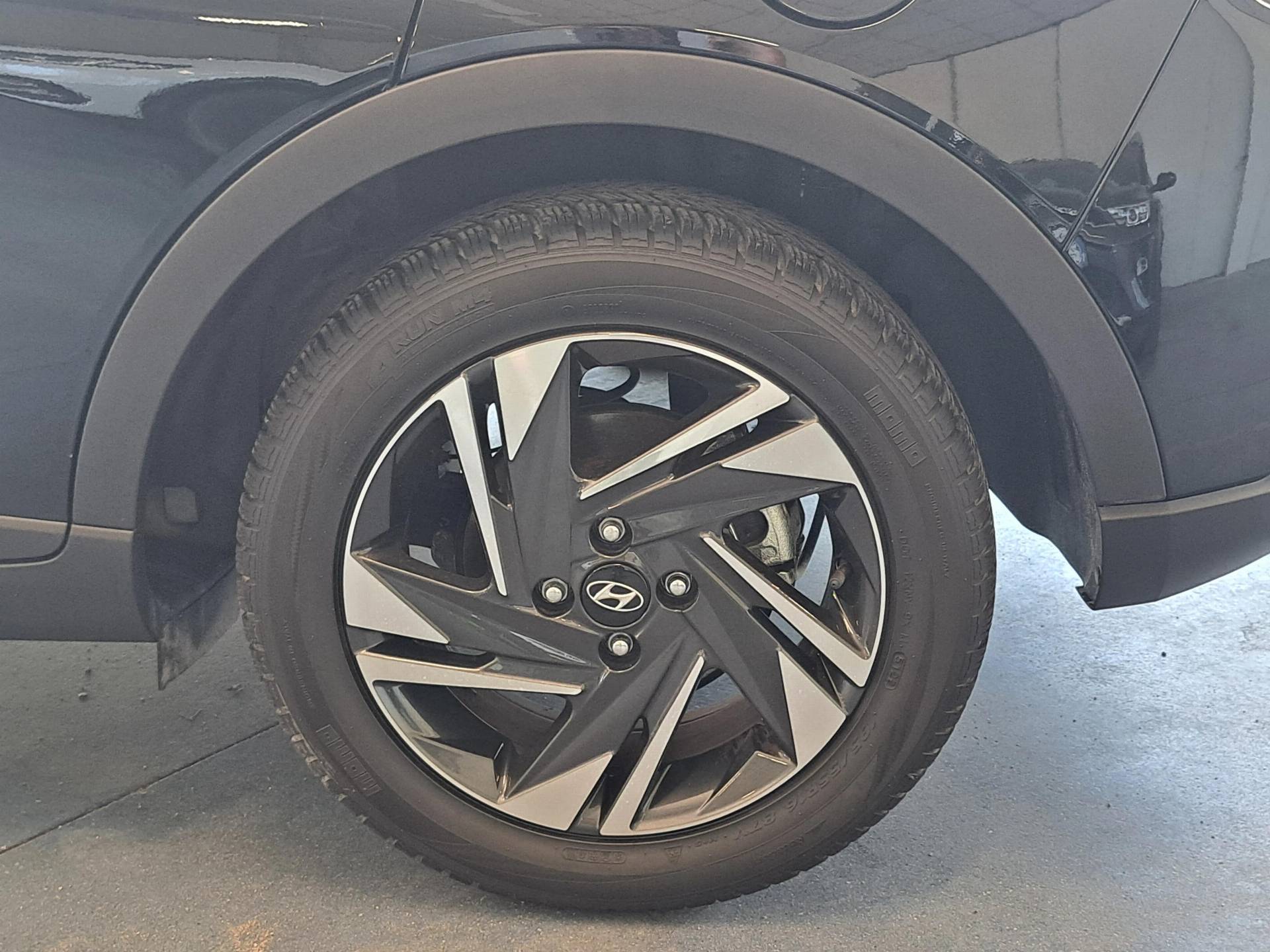 HYUNDAI Bayon - Foto 22
