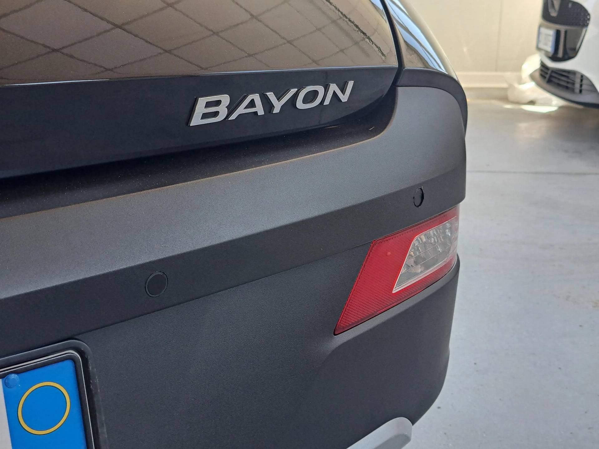 HYUNDAI Bayon - Foto 24