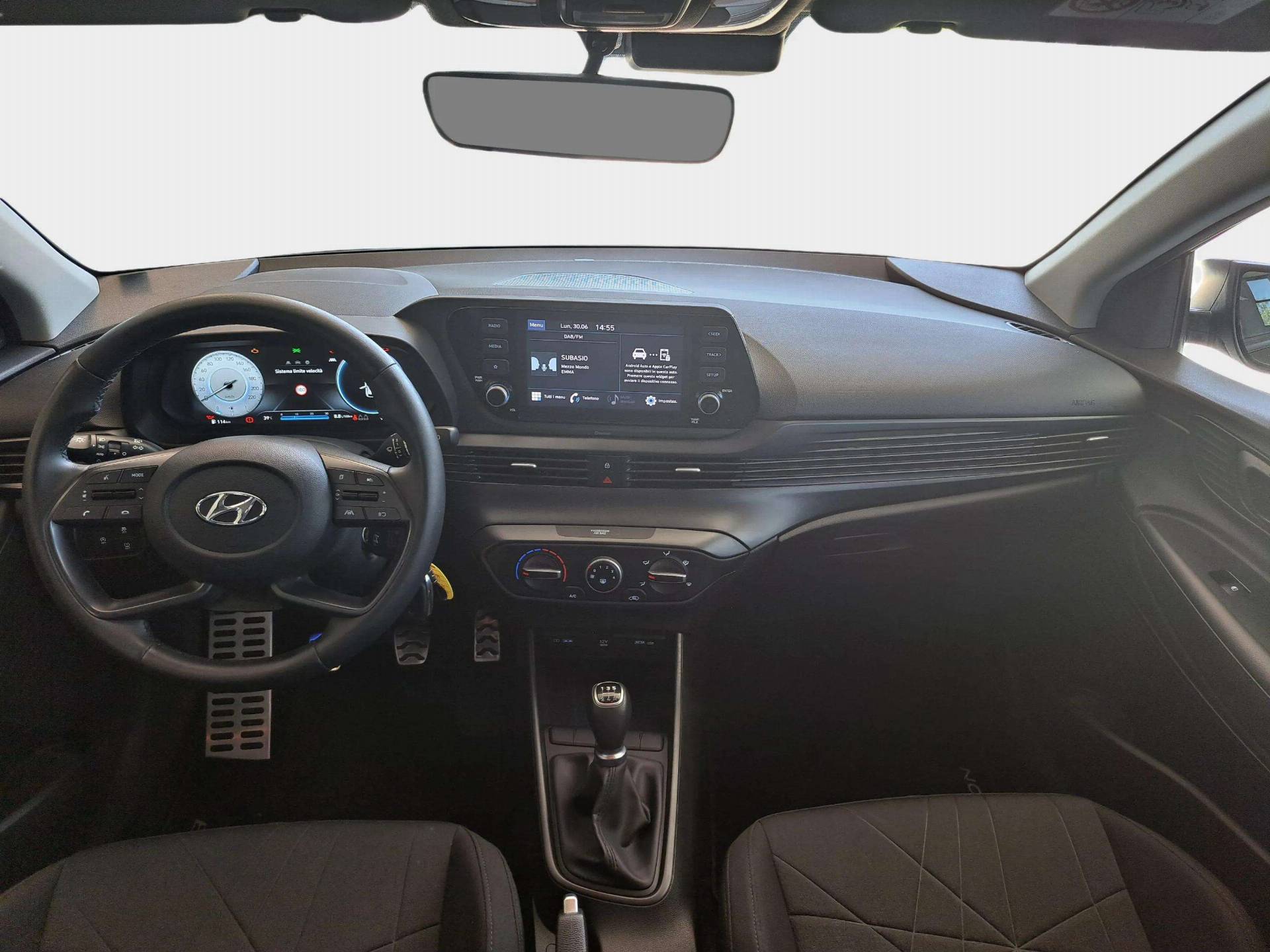 HYUNDAI Bayon - Foto 25