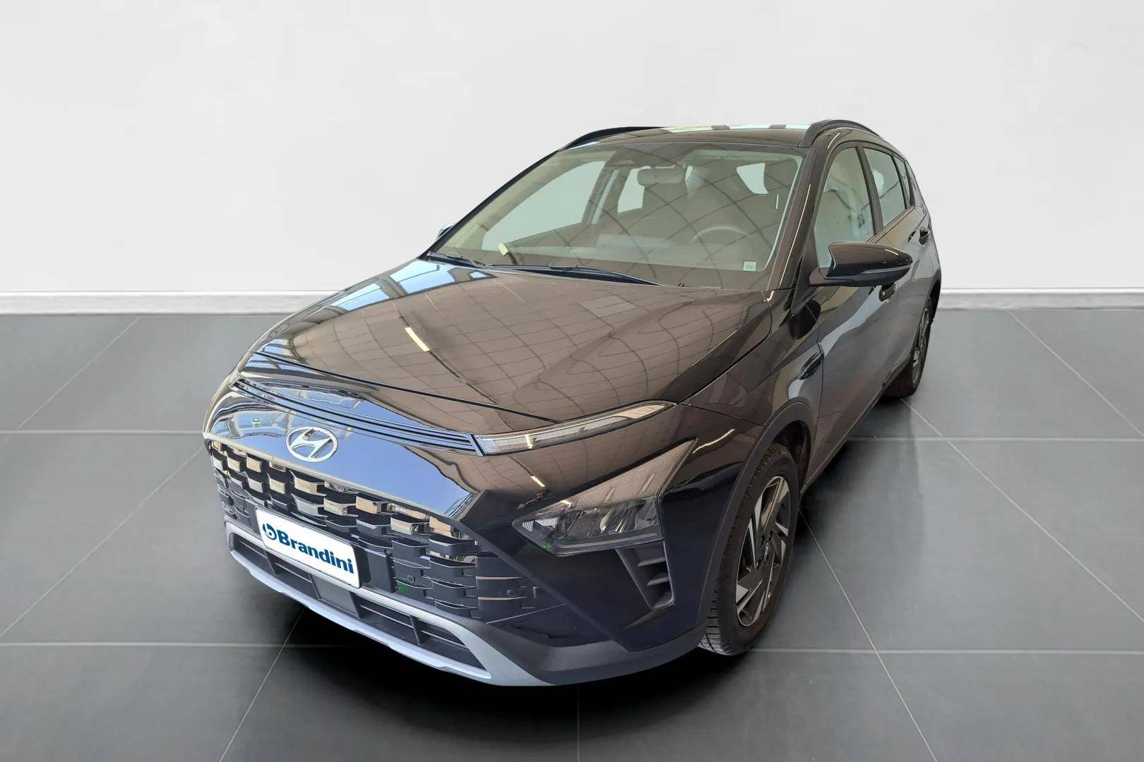 HYUNDAI Bayon - Foto 30
