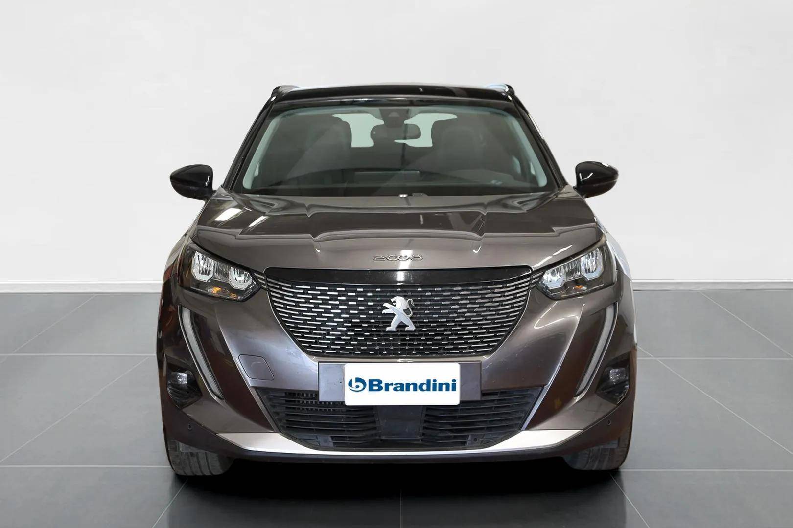 PEUGEOT 2008 - Foto 2
