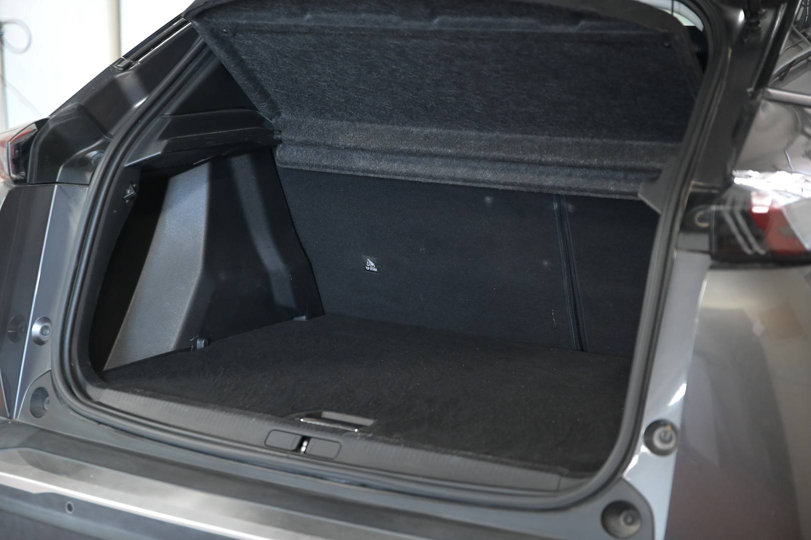 PEUGEOT 2008 - Foto 5
