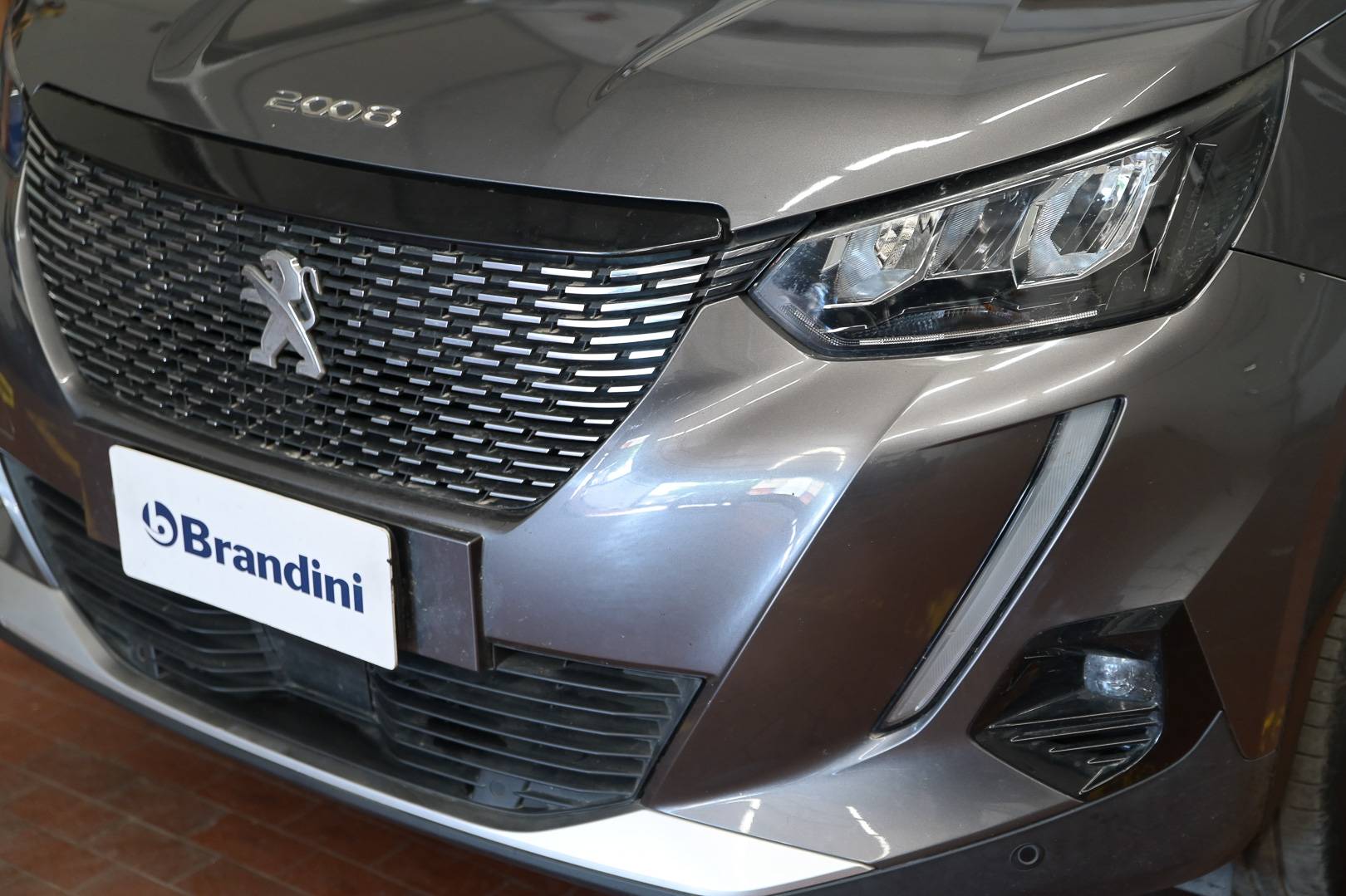 PEUGEOT 2008 - Foto 9